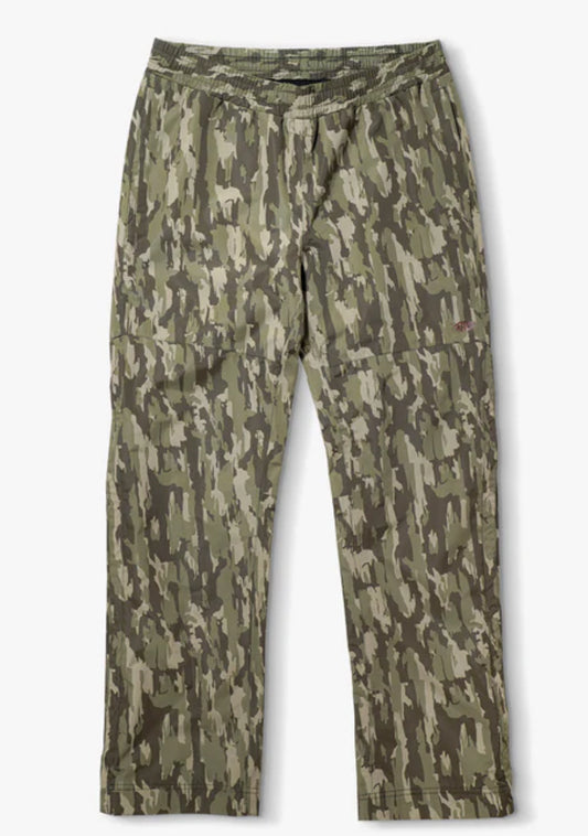 Aftco Crossing Pullover Camo Pants