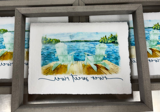 Sincere Surroundings  River Sweet River FAR1233