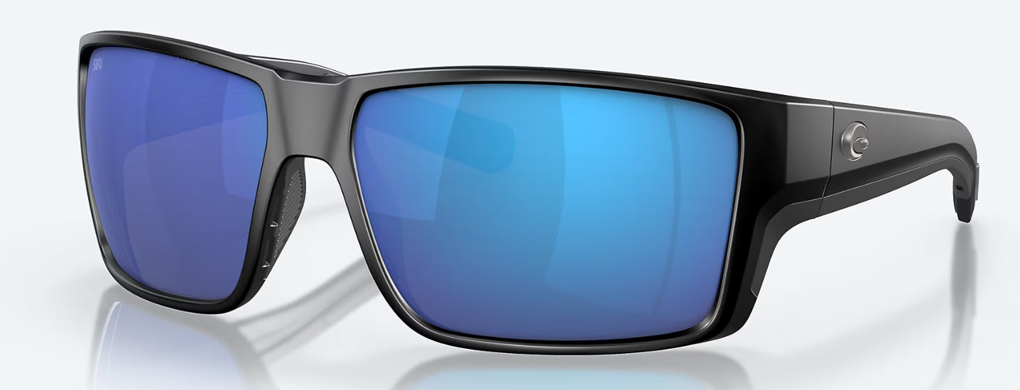 Costa Reefton Pro Black Blue Mirror 580G