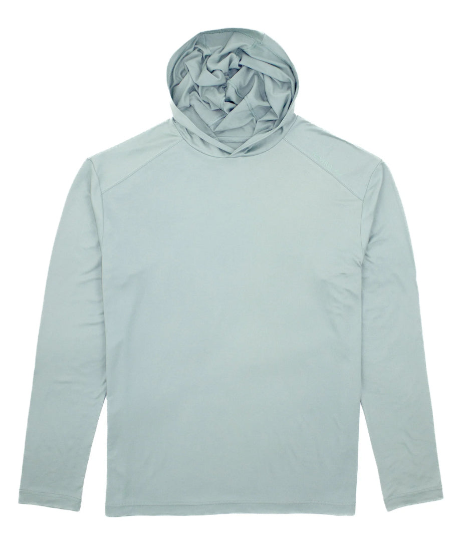 Properly Tied Ravine Hoodie Jade