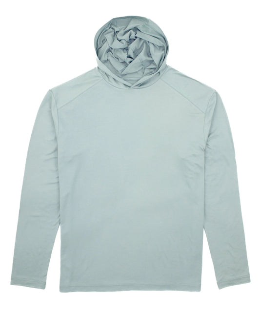Properly Tied Ravine Hoodie Jade