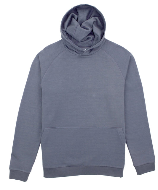 Properly Tied Element Hoodie Storm SKU:PTT3015-STM