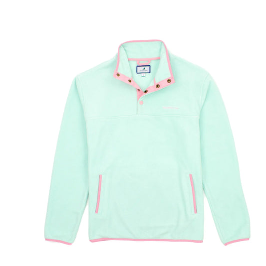 Properly Tied Luna Pullover