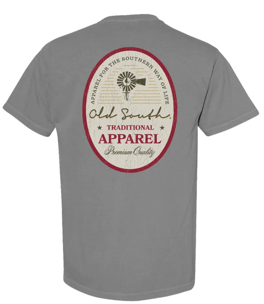 Old South Hops - Short Sleeve