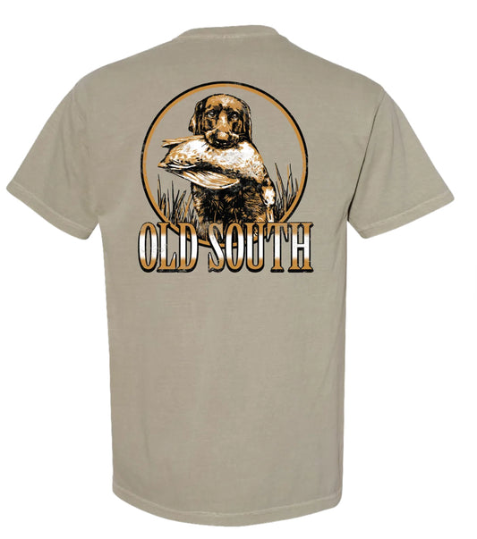 Old South Got Em - Short Sleeve Tee