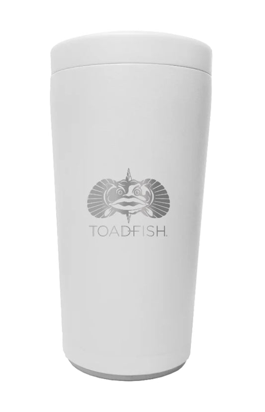 Toadfish Non-Tipping Universal Can Cooler