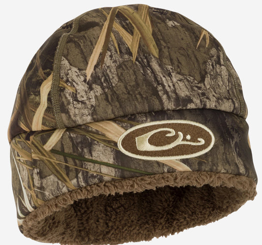 Drake LST Windstopper Beanie