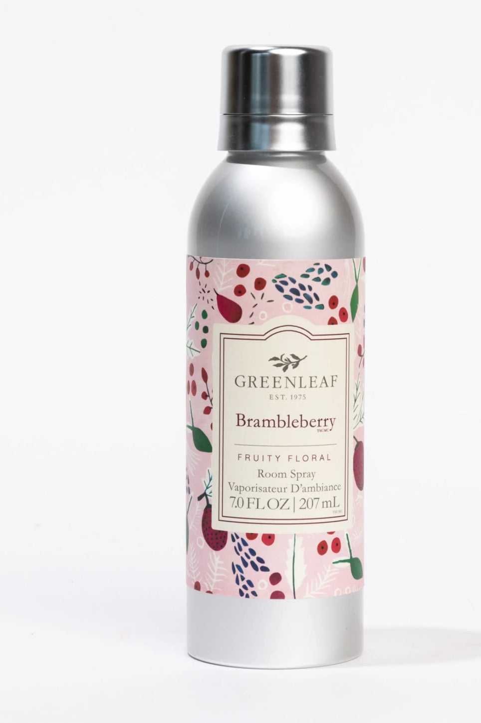 Greenleaf Brambleberry Room Spray