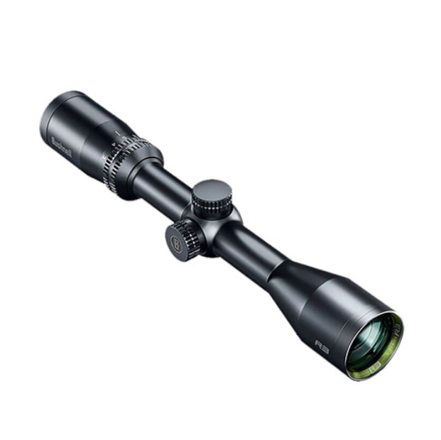 Bushnell R3-3940S3 R3 Black 3-9x 40mm 1" Tube Multi-X Reticle