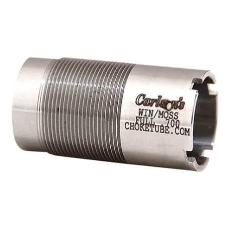 Carlson's Choke Tubes 52215 Winchester 12 Gauge Full Flush