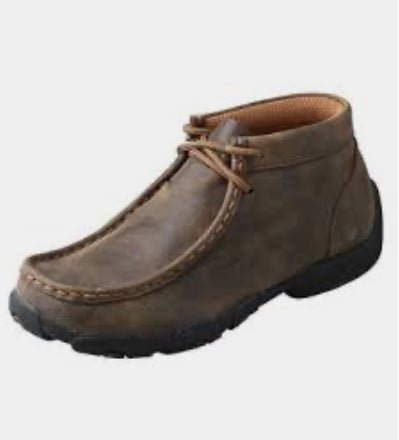 Twisted X Youth Bomber YDM0001