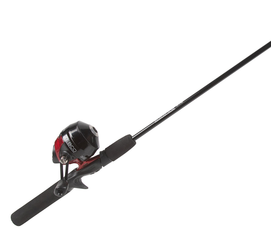 ZEB SLSC562ML 202 COMBO 5’6”