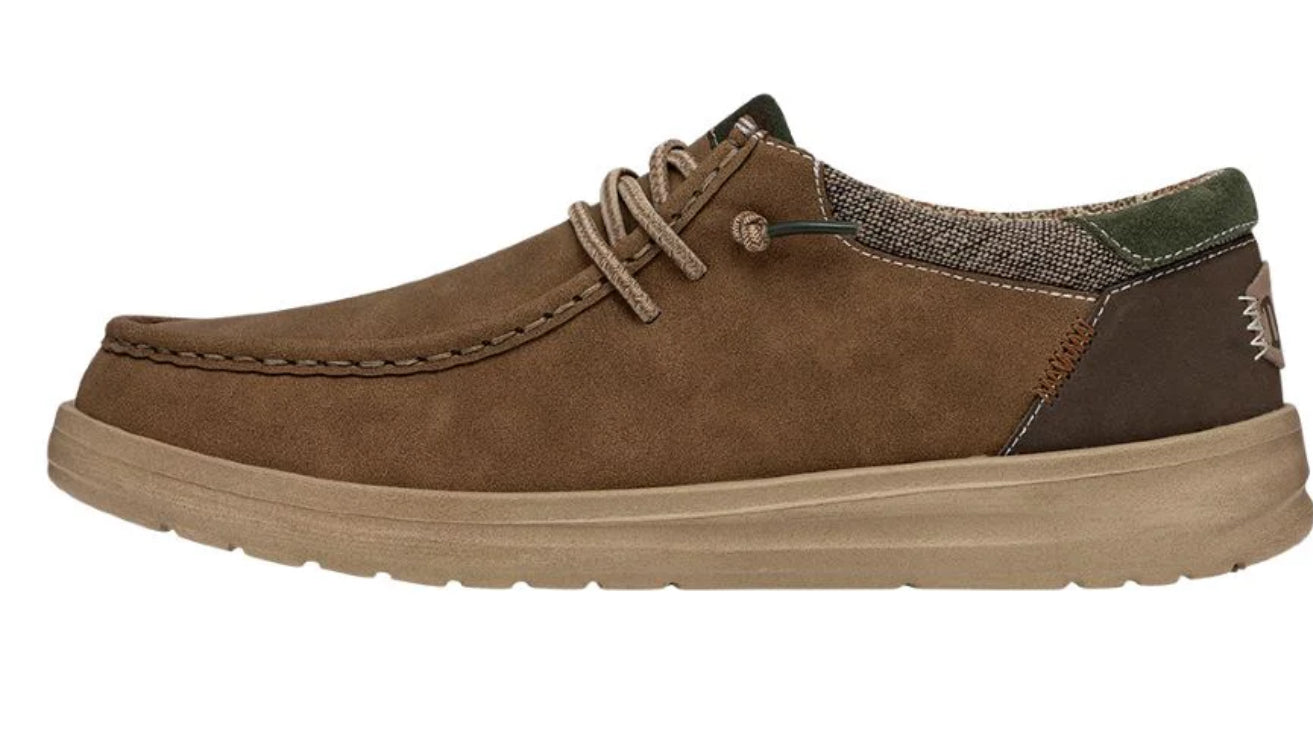 Heydude Paul Nut 41024-2AH