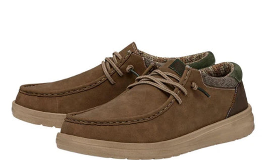 Heydude Paul Nut 41024-2AH