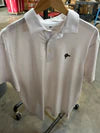 Old South Thin Micro striped Polo