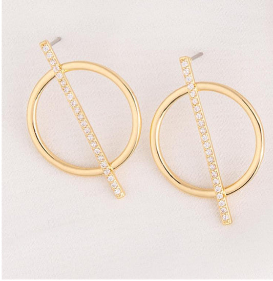 Michelle McDowell Millie Earrings