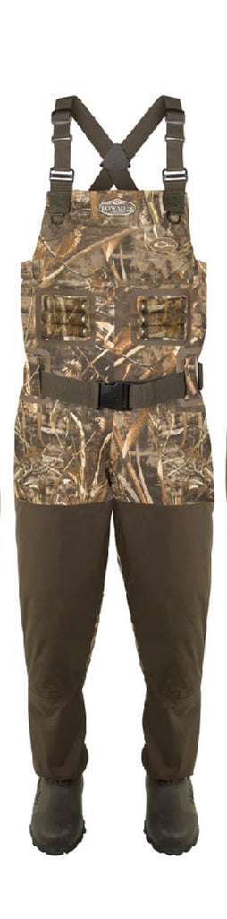 Drake Youth 1600 Breathable Waders With Tear Away Liner