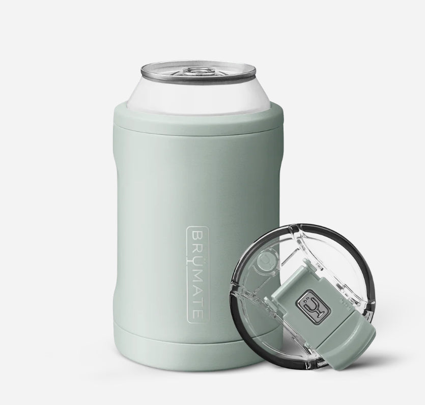 Brumate Hopsulator Duo Sage