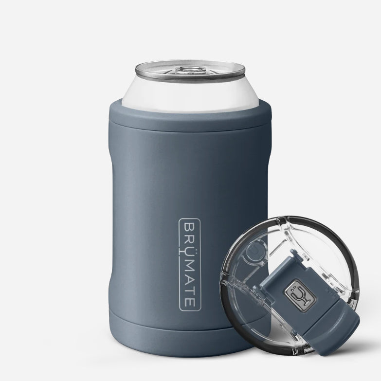 Brumate Hopsulator Duo Nightfall Blue