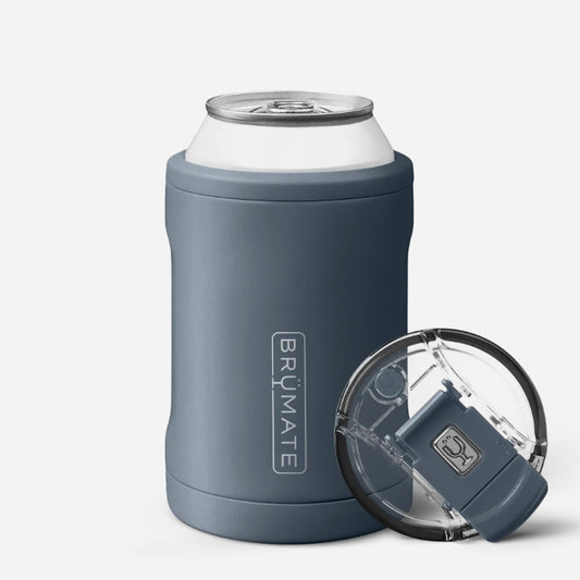 Brumate Hopsulator Duo Nightfall Blue