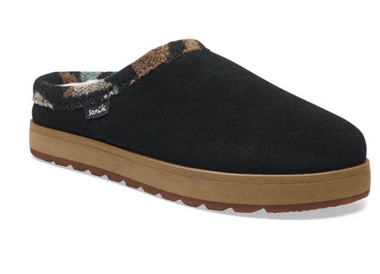 Sanuks Womans Yoga Cloud Lounger -