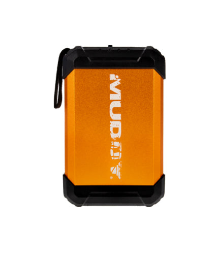 Muddy MUDHW10K 3-In-1 Hand Warmer Black/Orange
