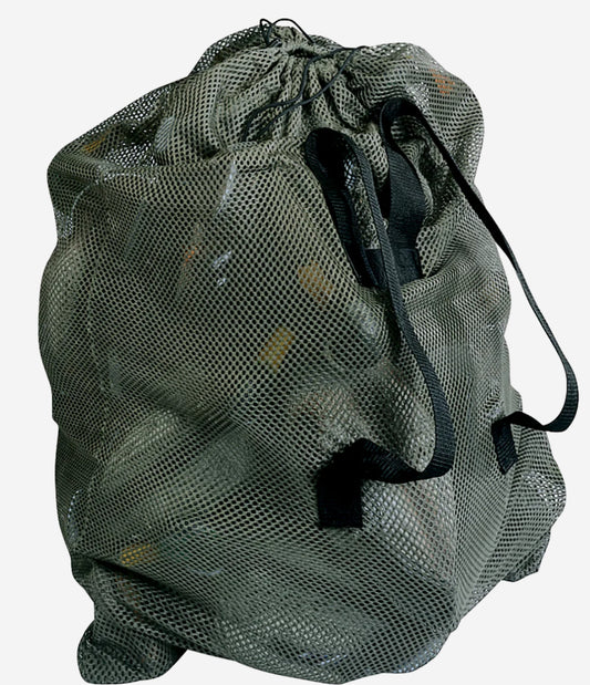 Drake XL Mesh Decoy Bag Olive 24/30