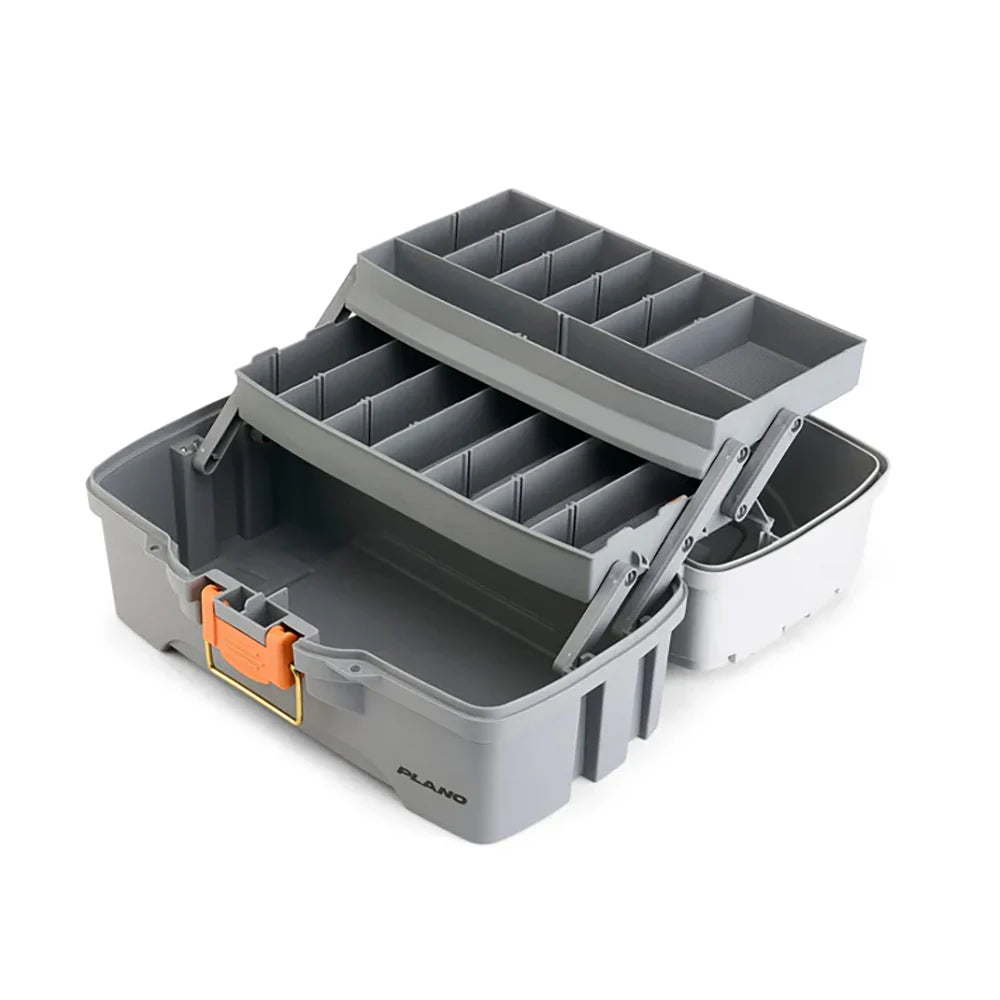 Plano Two-Tray Tackle Box P000403