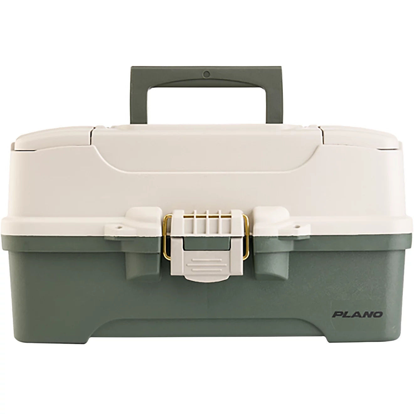 Plano Three-Tray Tackle Box P000407