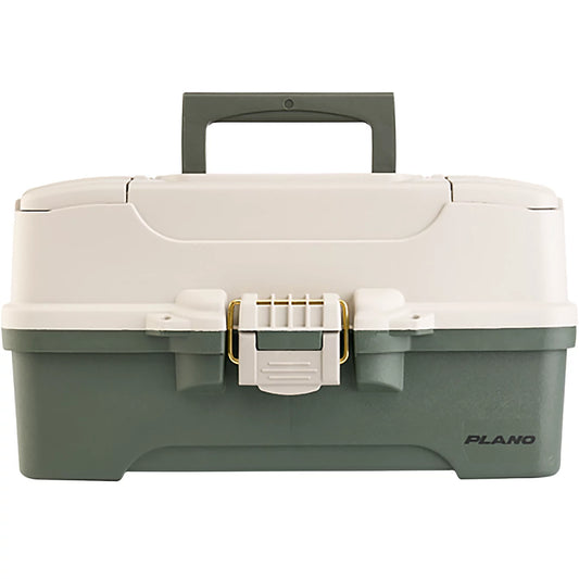 Plano Three-Tray Tackle Box P000407