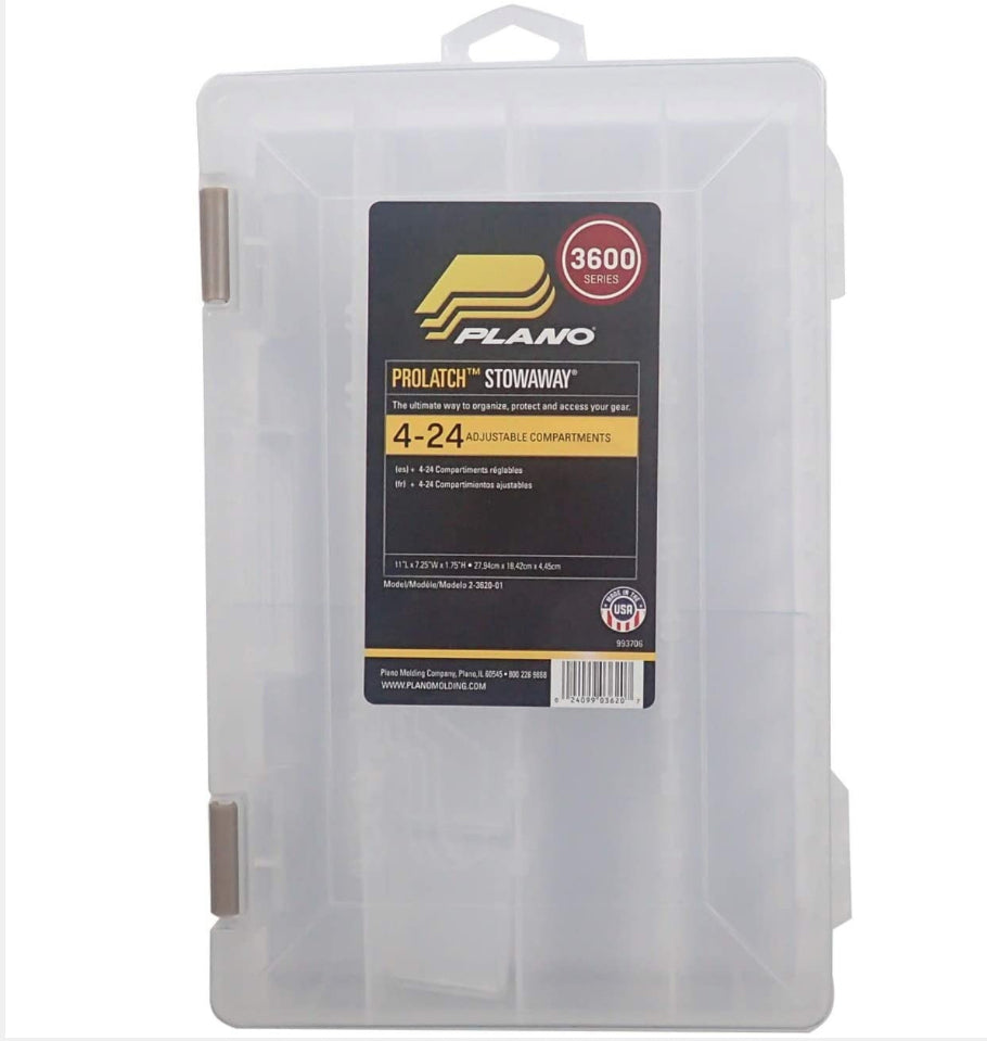 PROLATCH® BULK STOWAWAY® 3700™ 2370002