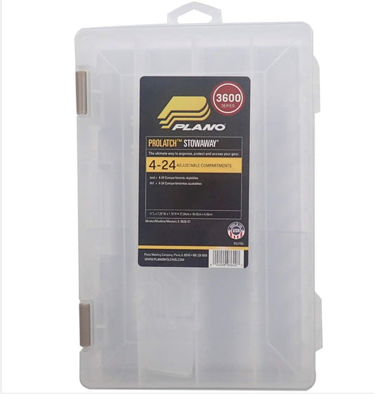 PROLATCH® BULK STOWAWAY® 3700™ 2370002