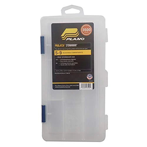 PROLATCH® STOWAWAY® 3500™