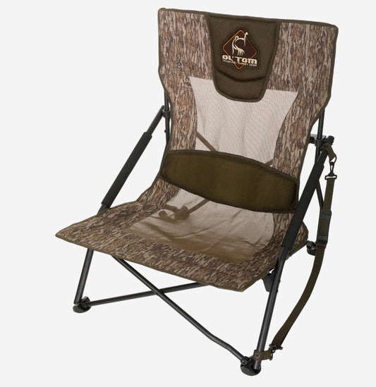 Drake Ultimate Low Profile Turkey Chair