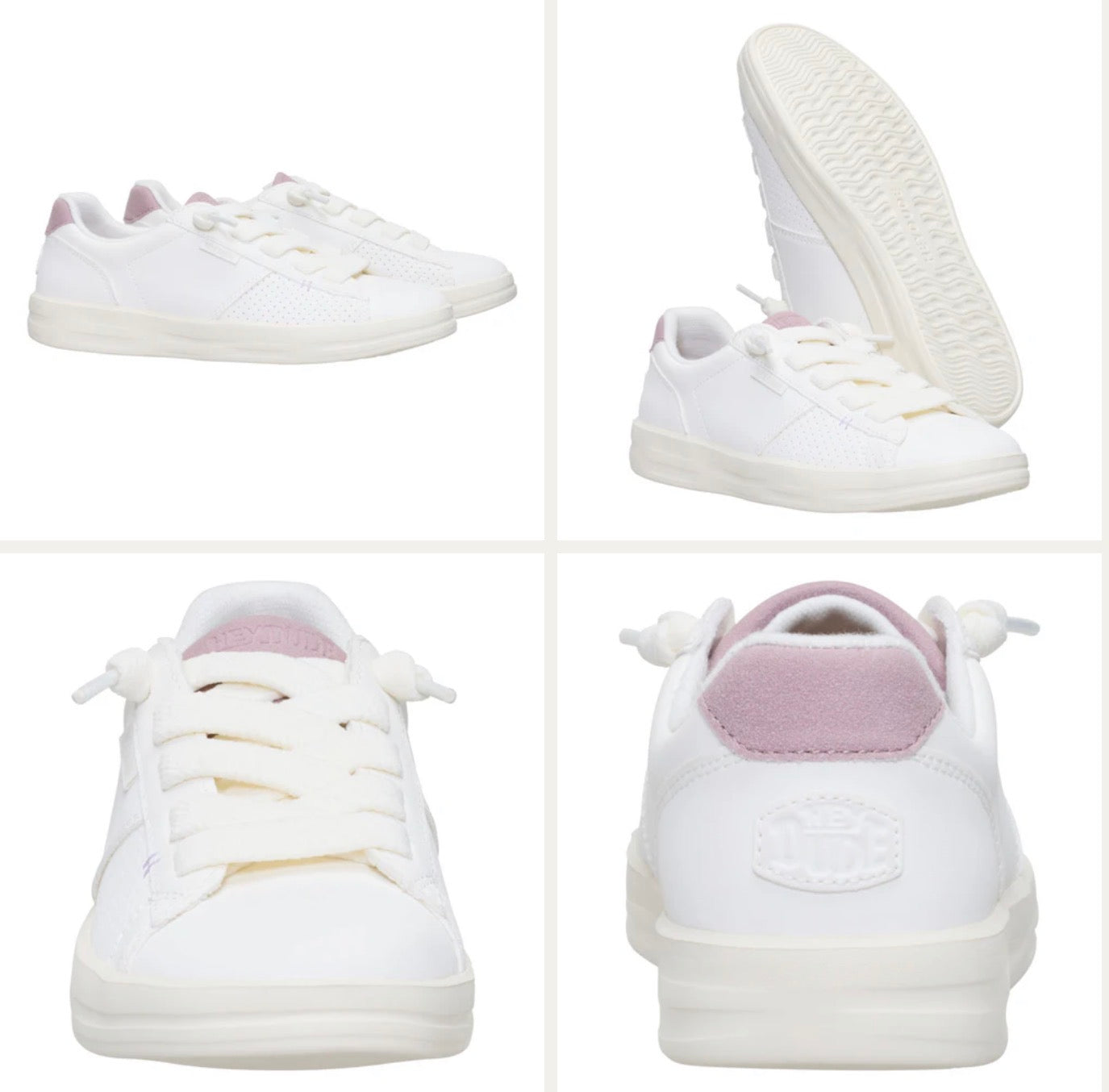 Heydude Karina Duo Classic  44234