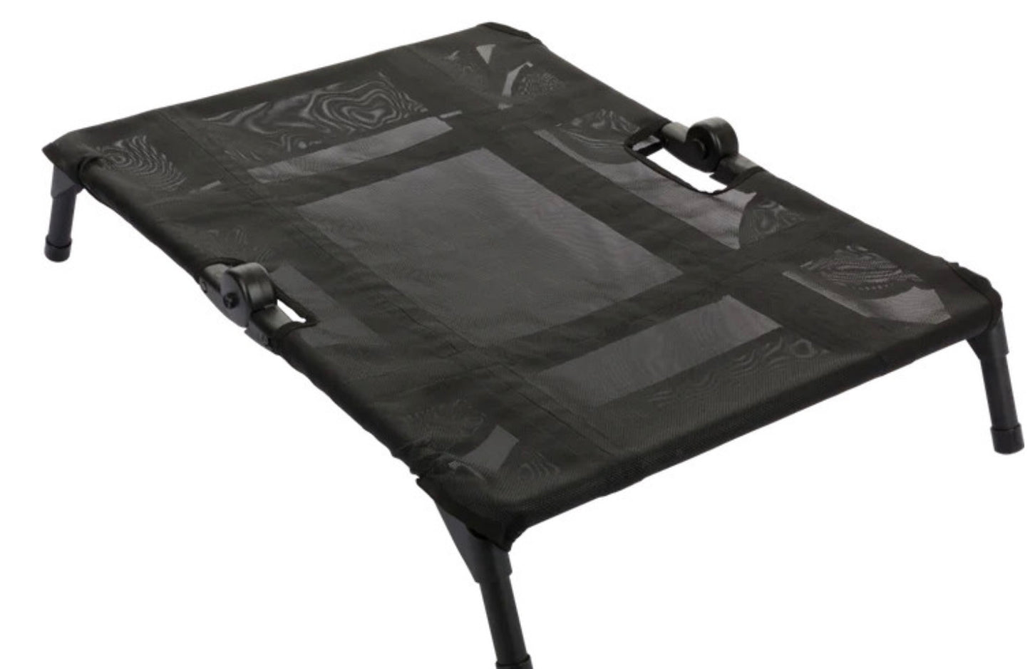Drake Gun Dog Cot Brown