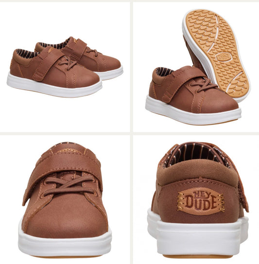 Heydude Paul Pro AC Classic