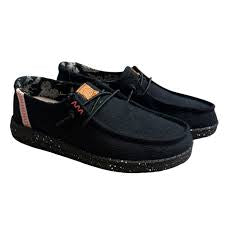 Heydude Wendy Washed Youth