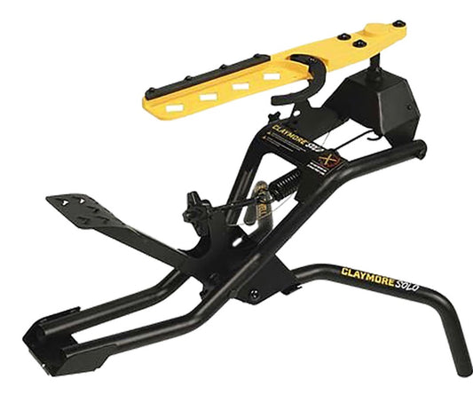 Caldwell 4002777 Claymore Solo Black/Yellow