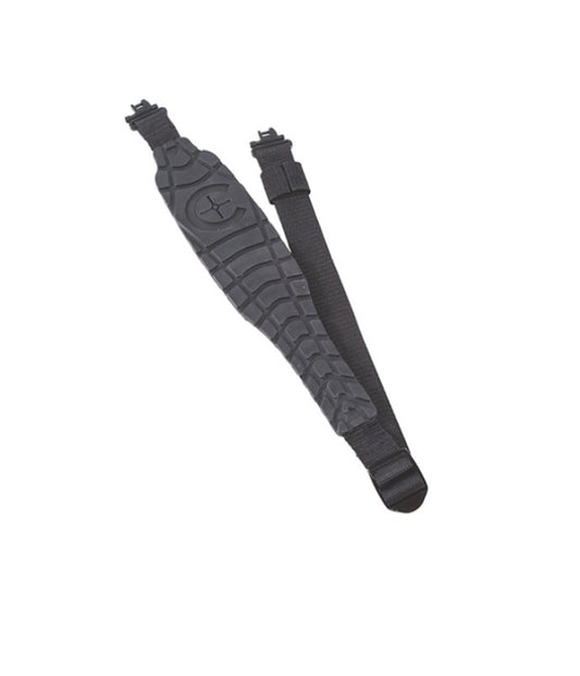 Caldwell 156219 Max Grip Black 20"- 41" OAL Adjustable Rifle