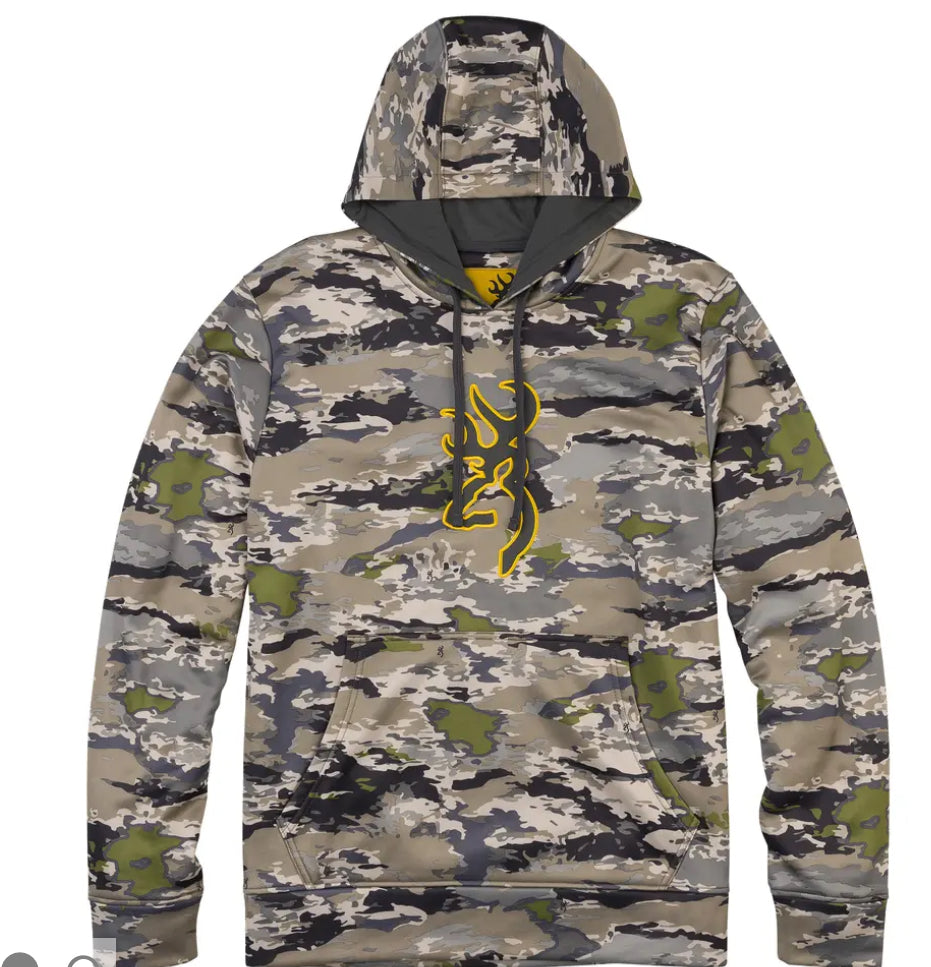 Browning Hoodie Tech Ovix