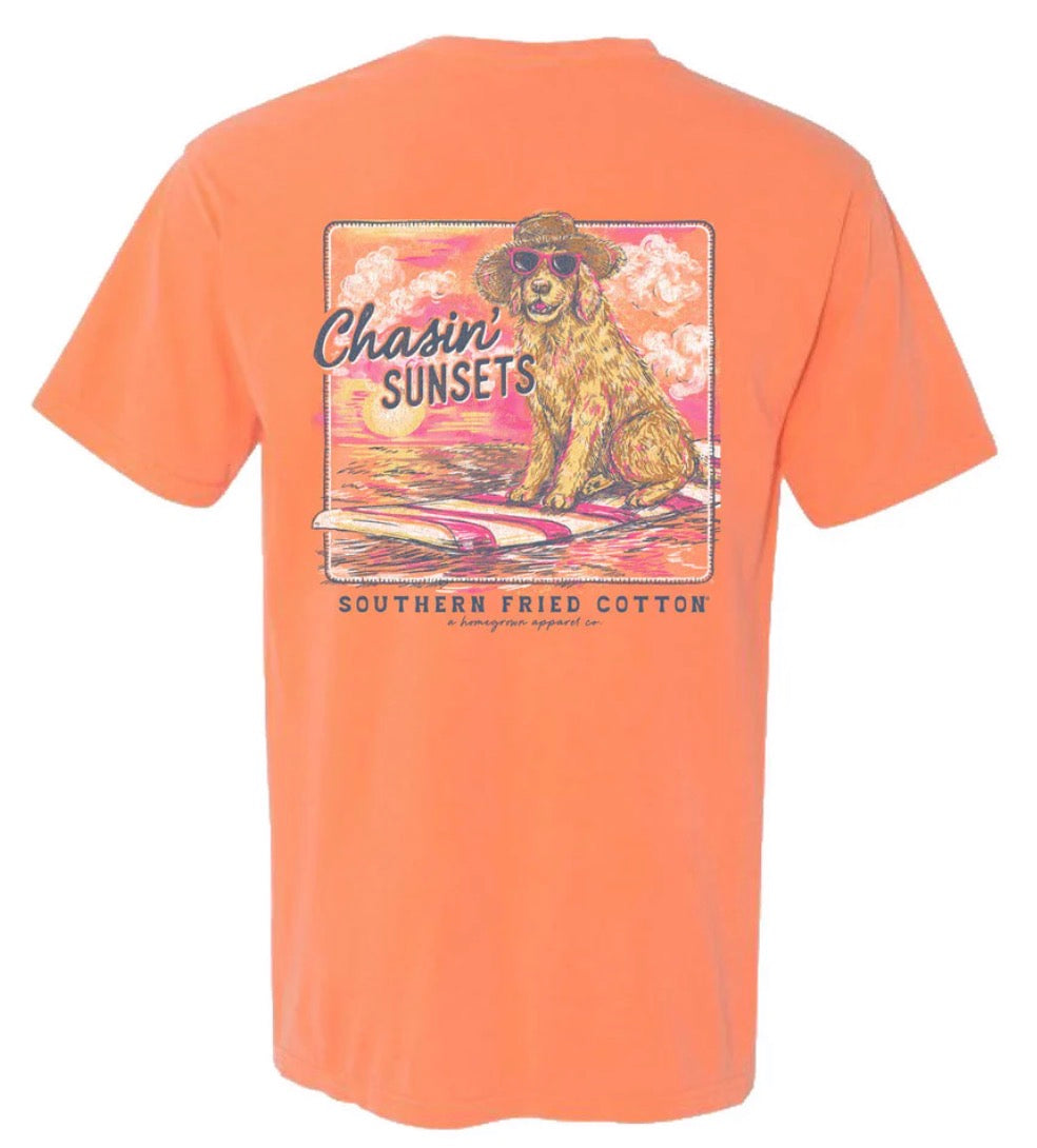 Southern Fried Cotton  Golden Hour SFM12281