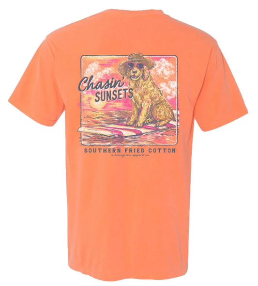 Southern Fried Cotton  Golden Hour SFM12281