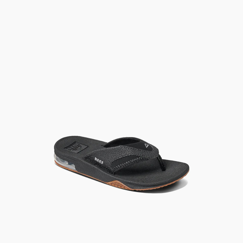 Reef Kids/Little Fanning Sandals