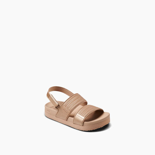 Reef Kids/Little Water Vista Sandals