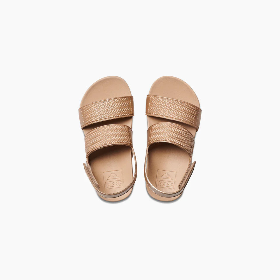 Reef Kids/Little Water Vista Sandals