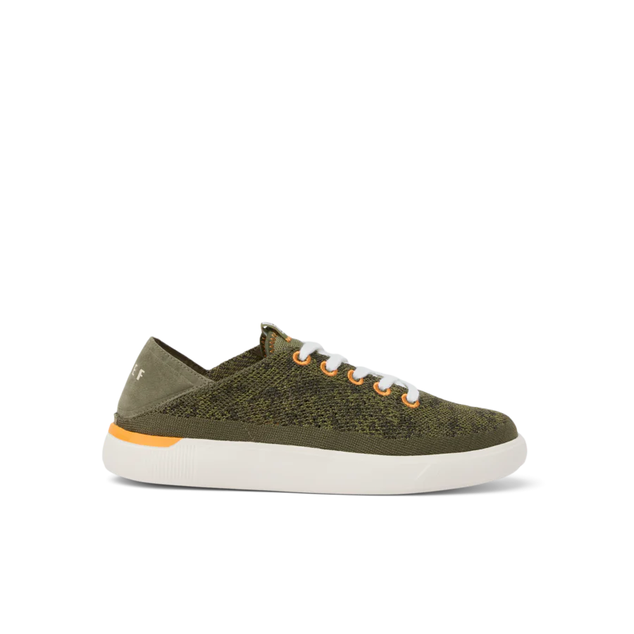 Reefs Kids Neptune Green Sneaker