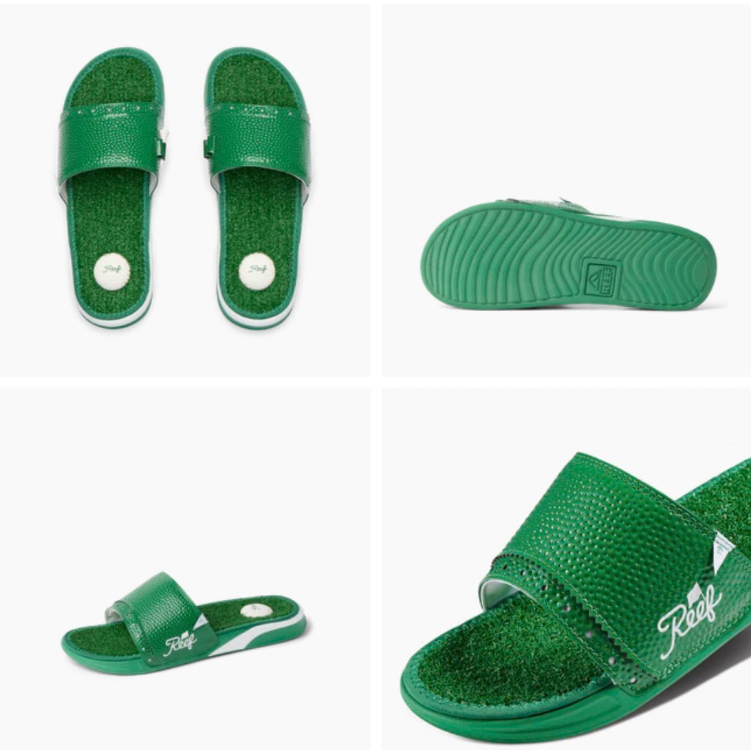 Reef Men Mulligan Slide