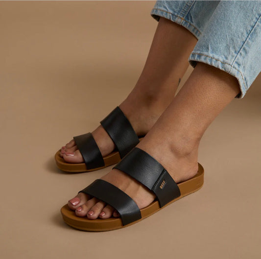 ReefCushion Vista Black/Natural