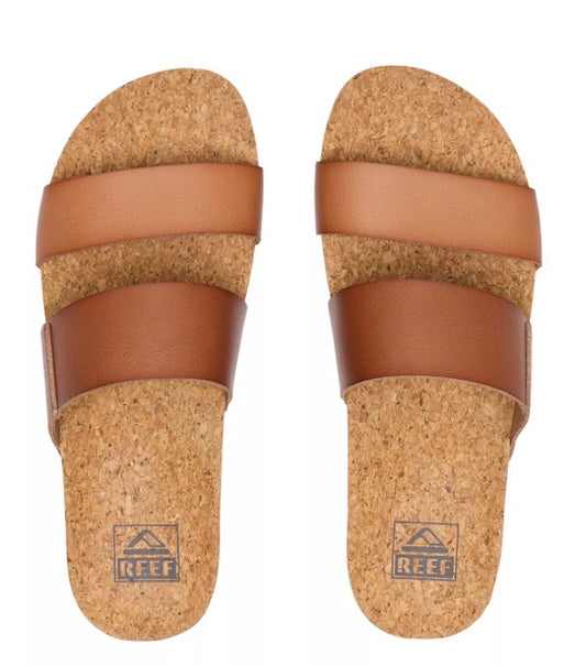 Reef Cushion Vista Espresso